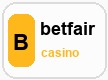 Betfair Casino